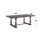 Bernard - Dining Table