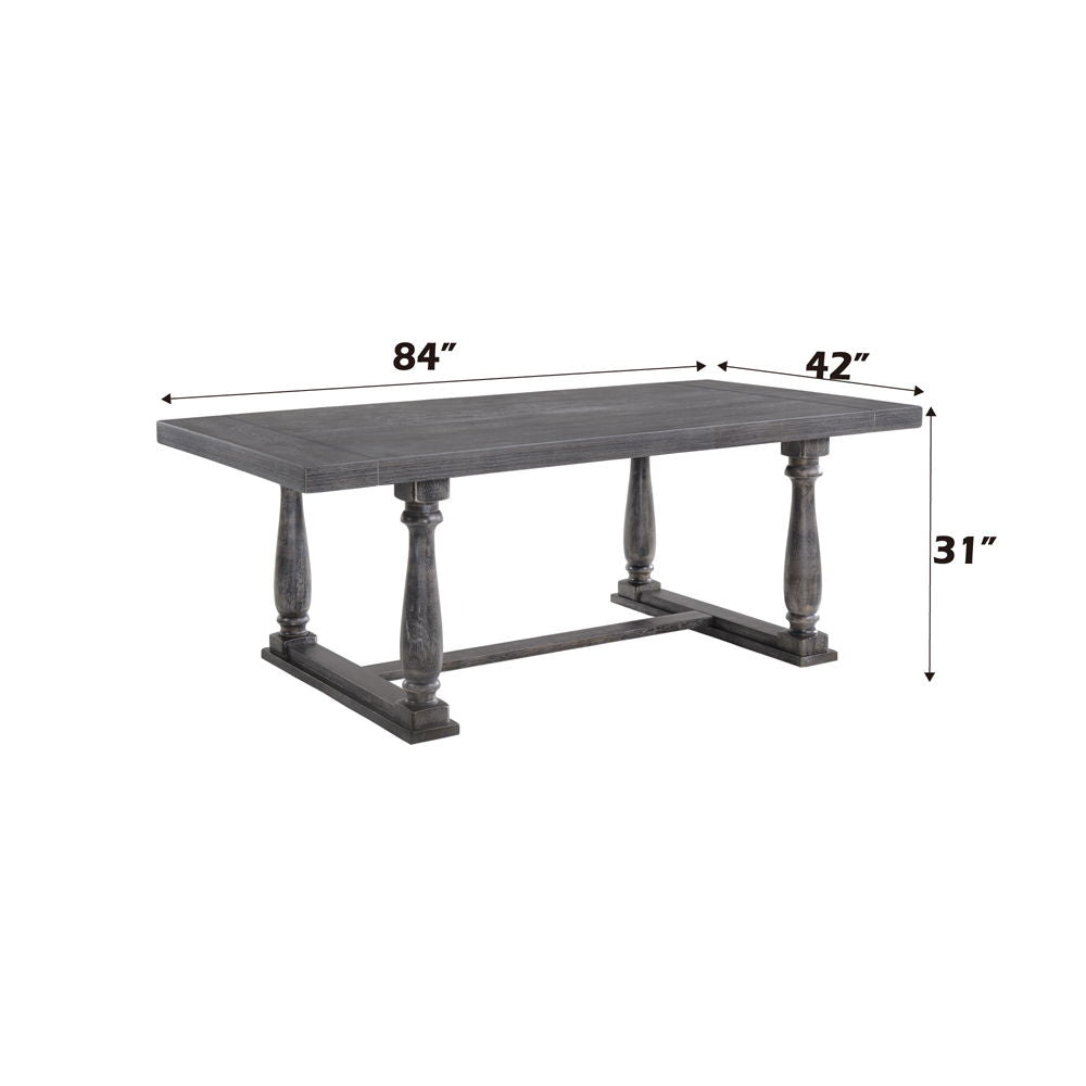 Bernard - Dining Table