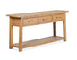 Lindon - Drawer Table