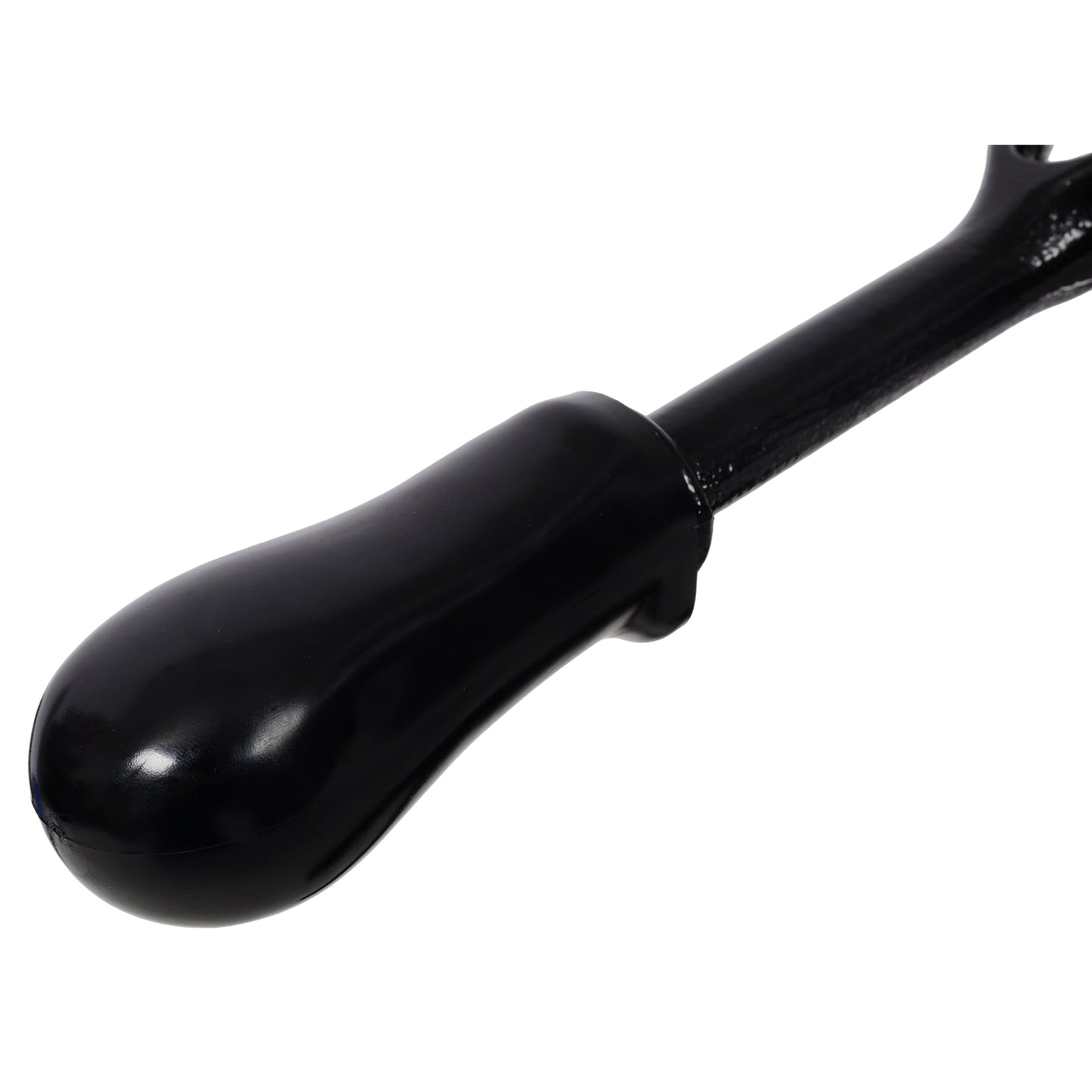Cast Iron Citrus Juicer, Extra-Large Commercial Grade Manual Hand Press