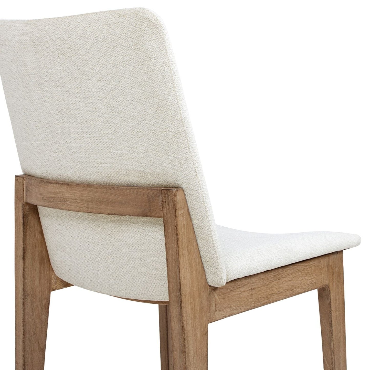 Auden - Dining Chair (Set of 2) - Light Beige