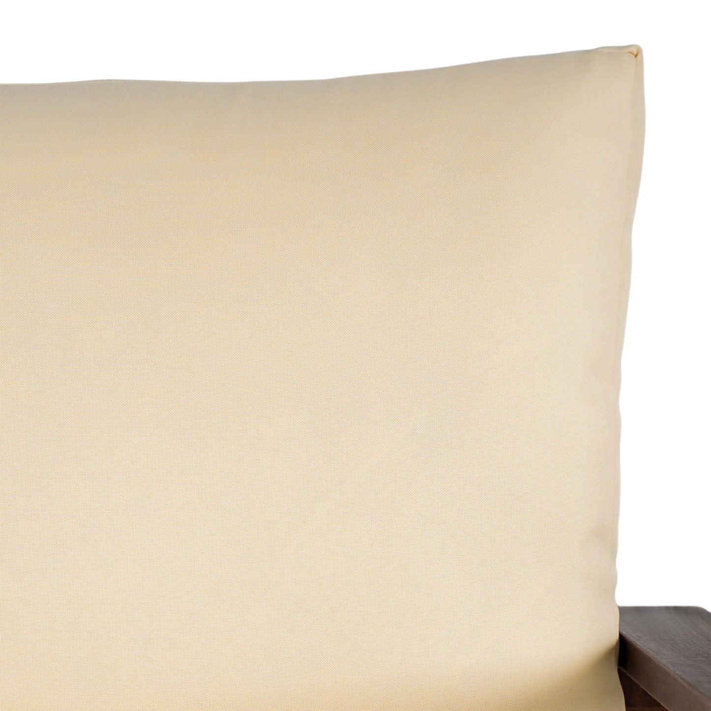 Modern Patio Accent Chair