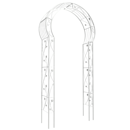 Metal Garden Arch