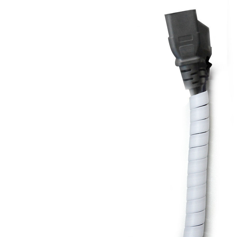 Anti-cat And Dog Bite Cord Power Cord Protector