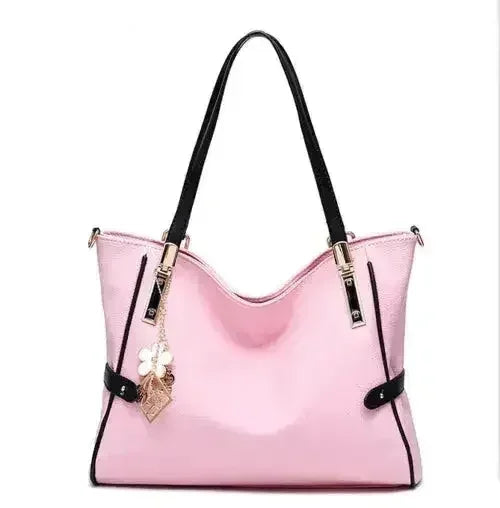 High Quality Large Capacity Handbag For Women