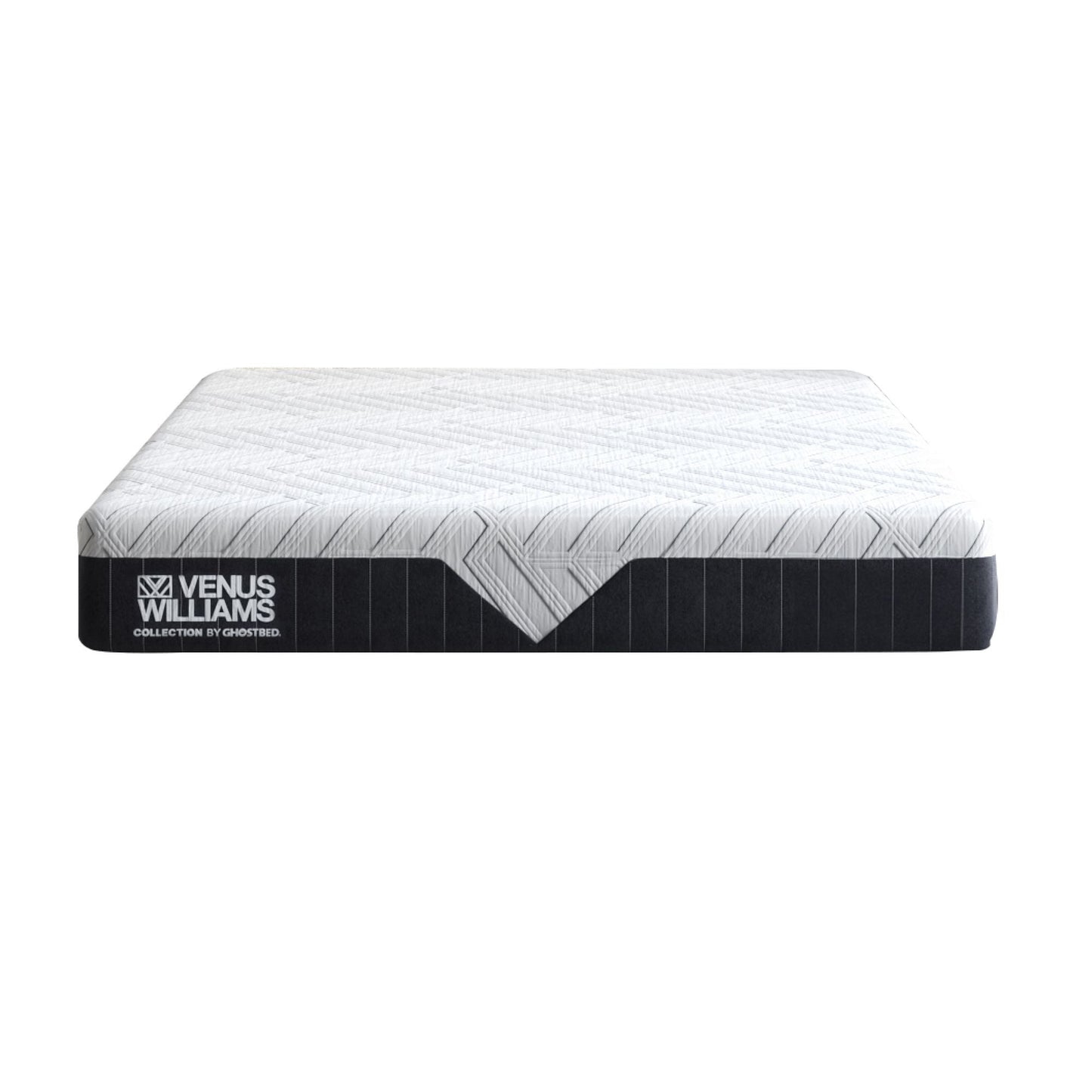 Venus Williams Legend - 12" Hybrid Mattress