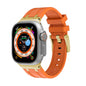 Liquid Silicone Trendy Strap