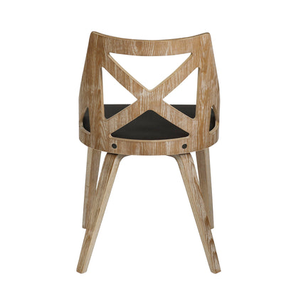 Charlotte - Farmhouse Chair (Set of 2)