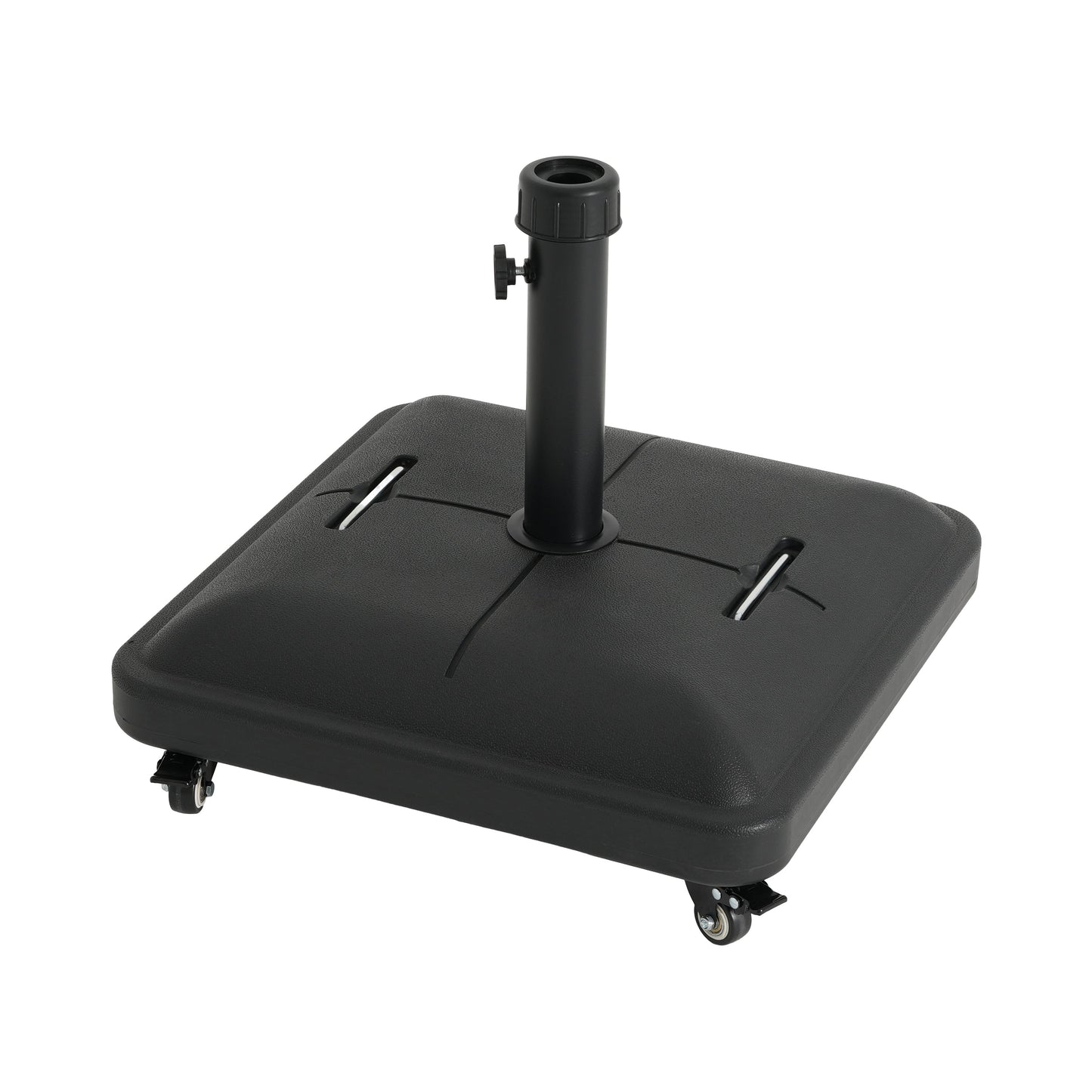 Halea Outdoor 90-Pound Square Umbrella Base