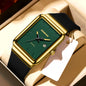 Sleek And Stylish Waterproof Mens Watch