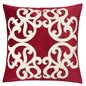 Dora - Pillow Cover With Matching Back