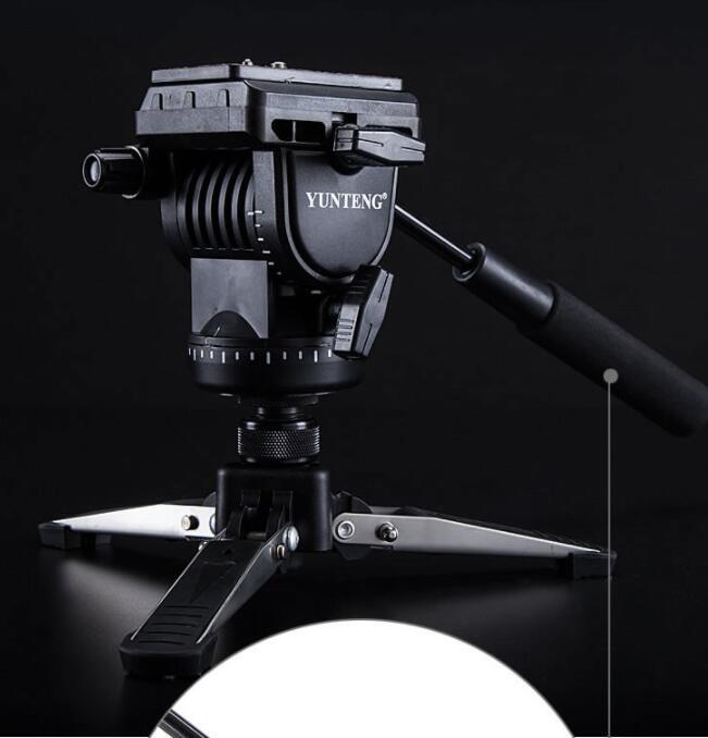 Portable 588 Monopod for Cameras - Lightweight, Adjustable & Durable Support for Photography