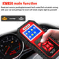 KW850 OBD2 Car Code Reader