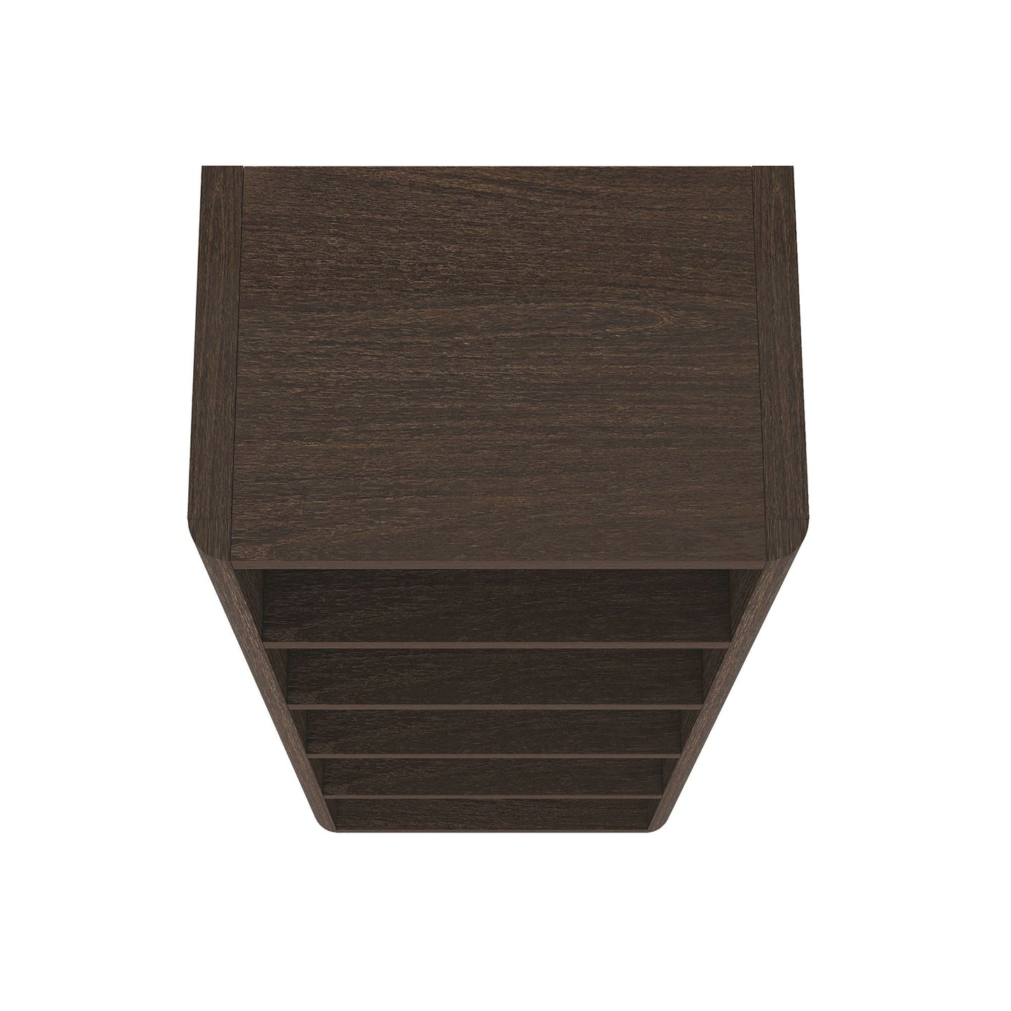 Rivington - Open Bookcase