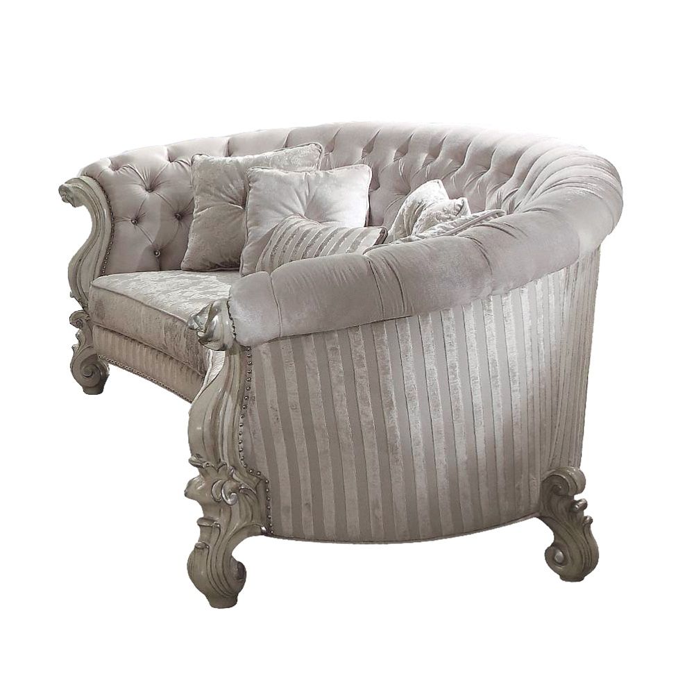 Versailles - Sofa (w/5 Pillows)