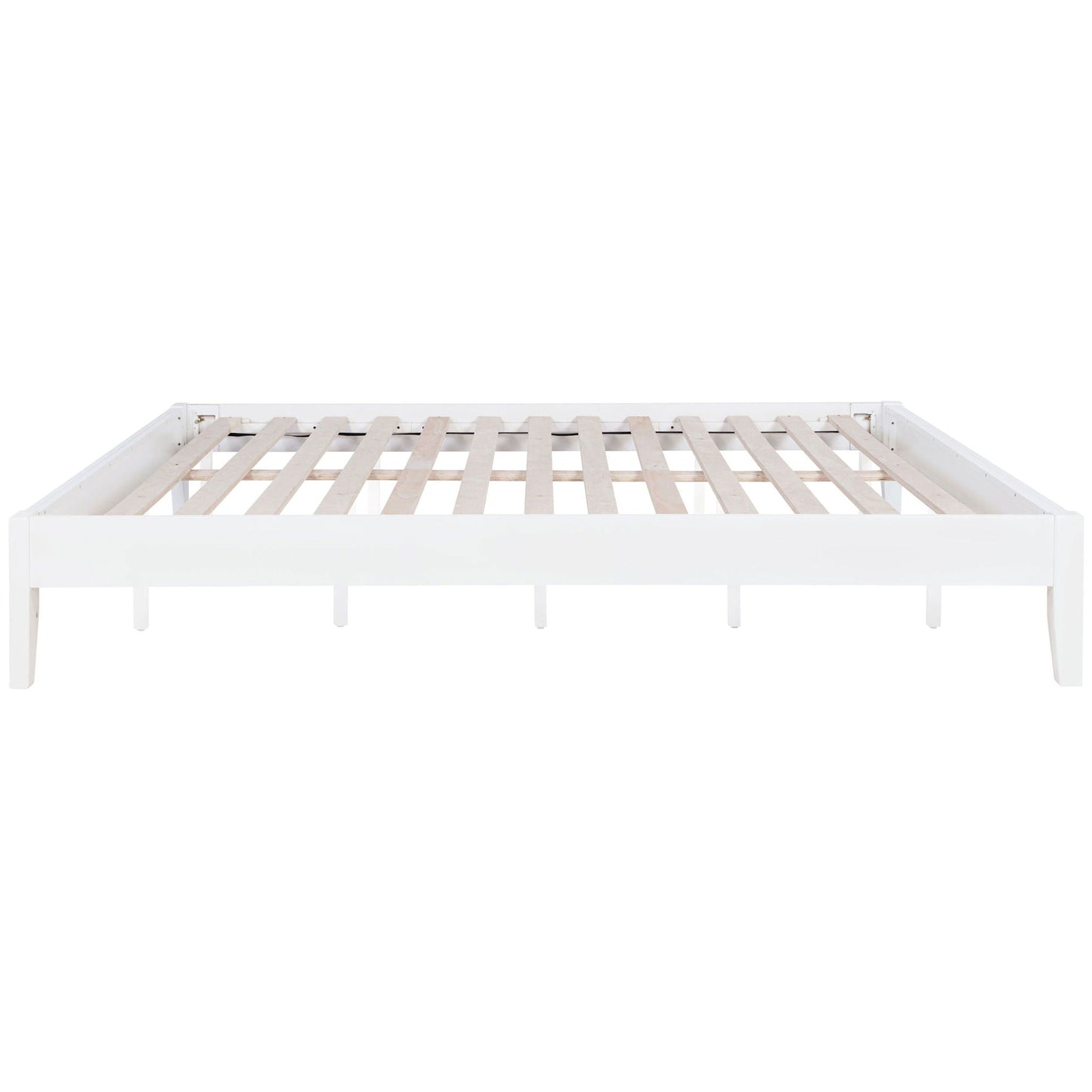 Hounslow - Platform Bed
