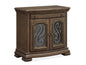 Durango - Bachelor Chest - Willadeene Brown