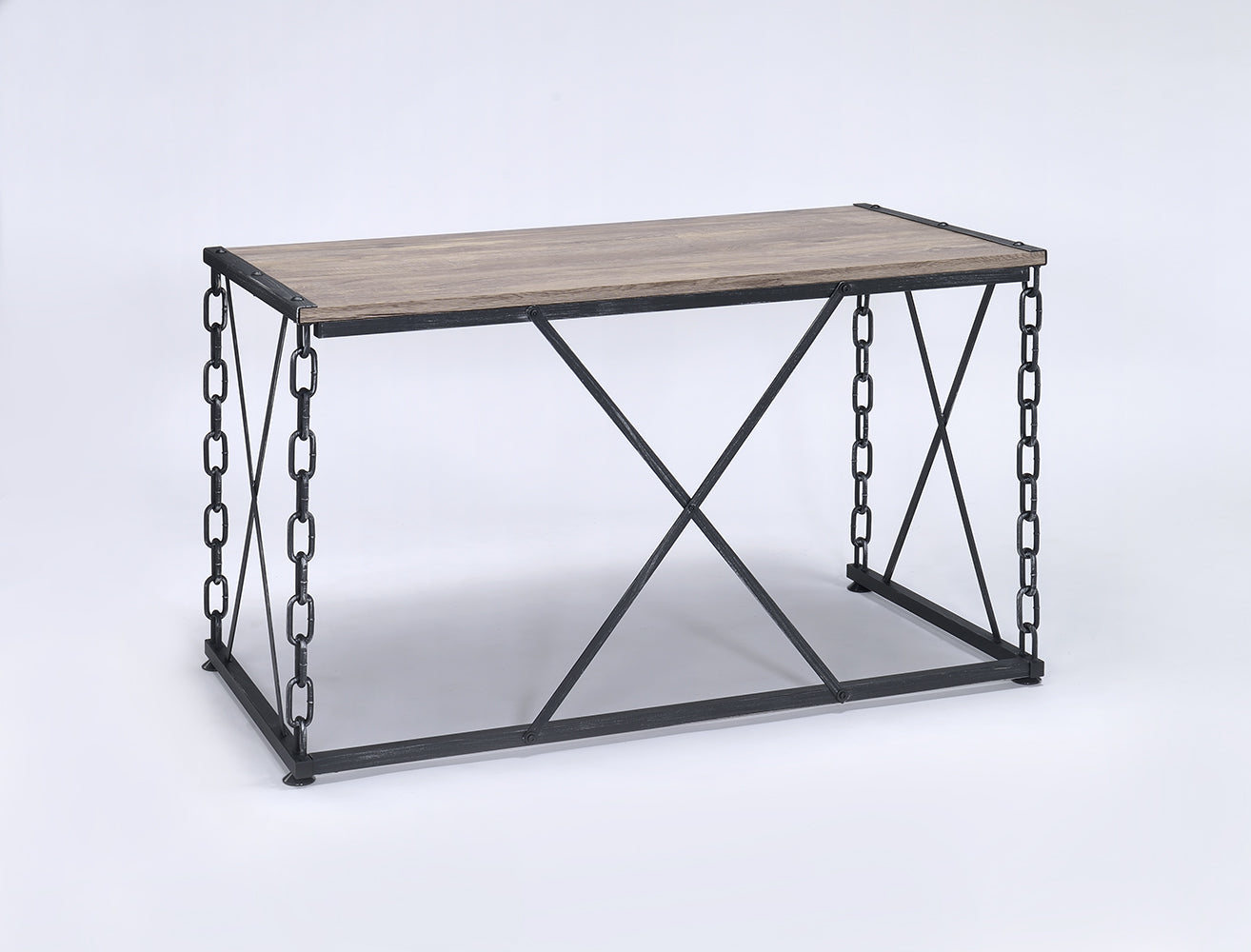 Jodie Rustic Desk