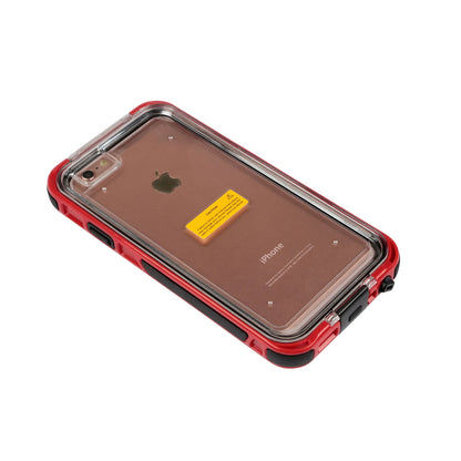 Rugged Water-proof Hybrid Full Cover Case For iPhone 7 Plus