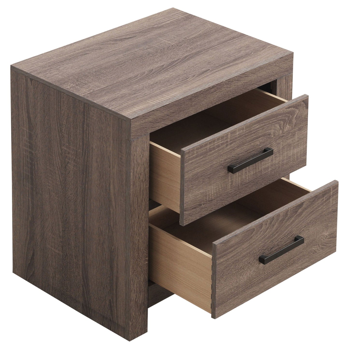 Sherwood - Bedroom Set With Platform Bed