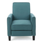 Push Back Chair For Elegant Home
