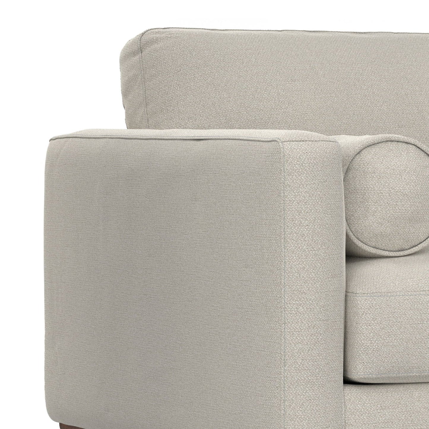 Morrison - Wide Arm Chair