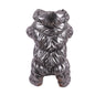 Pet down cotton clothing