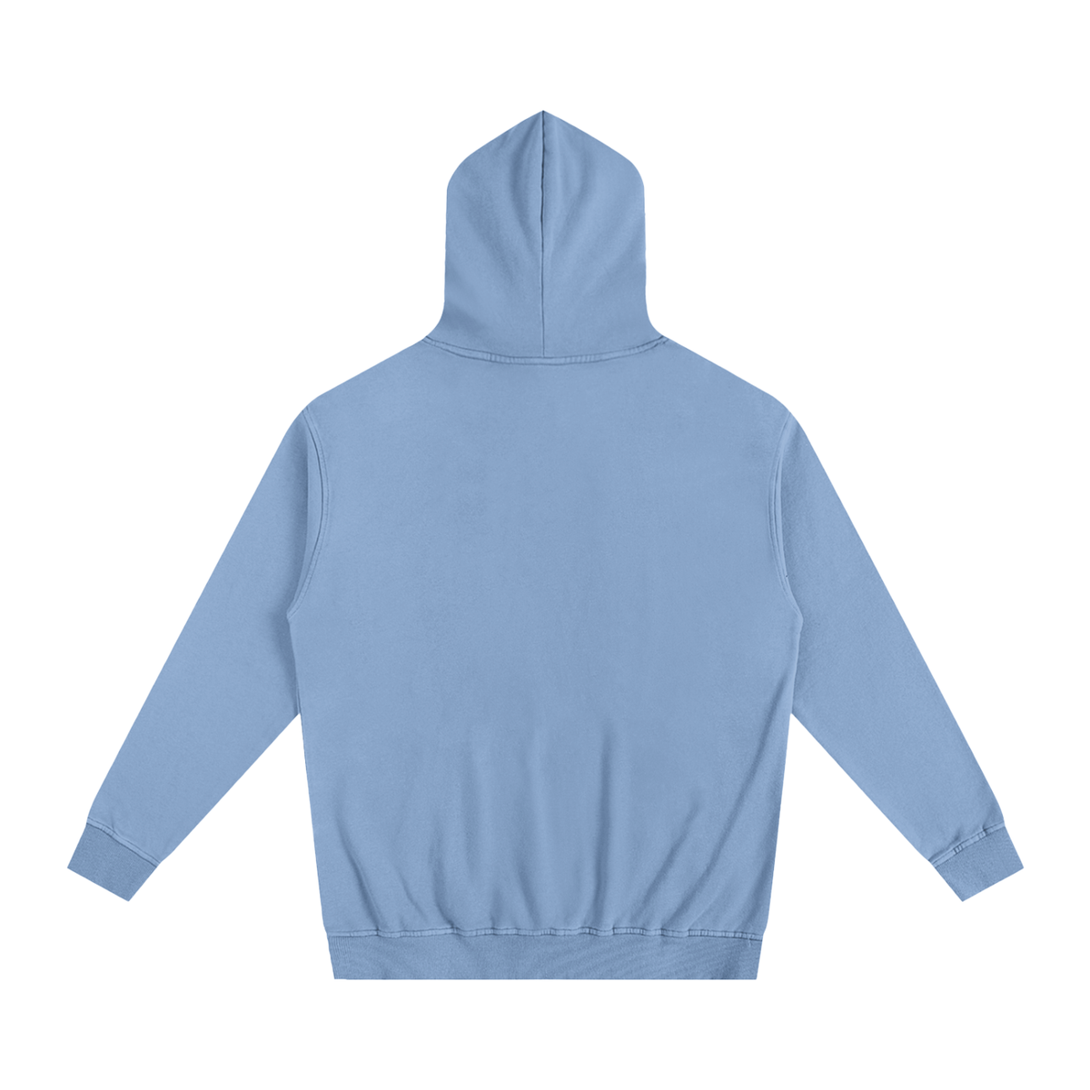 Loki & Ivy Oversized Essential Hoodie