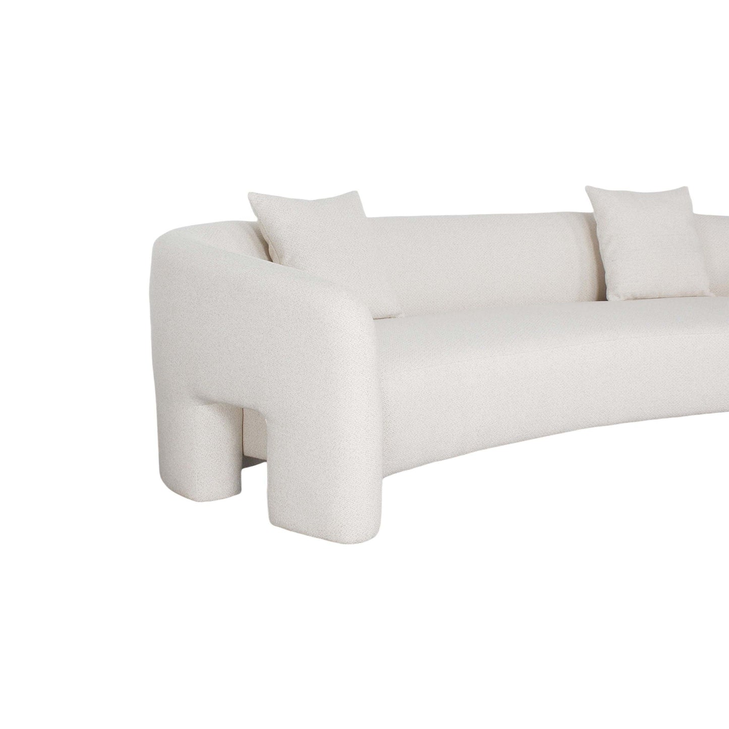 Sylvia - Loveseat