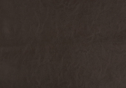 Dining Chair, Side, Upholstered For Dining Room, Transitional (Set of 2) - Brown