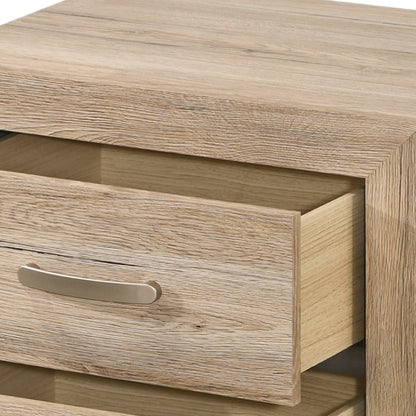 Miquell - Elegant Design Nightstand