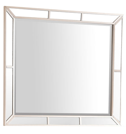 Elegant Contemporary Mirror