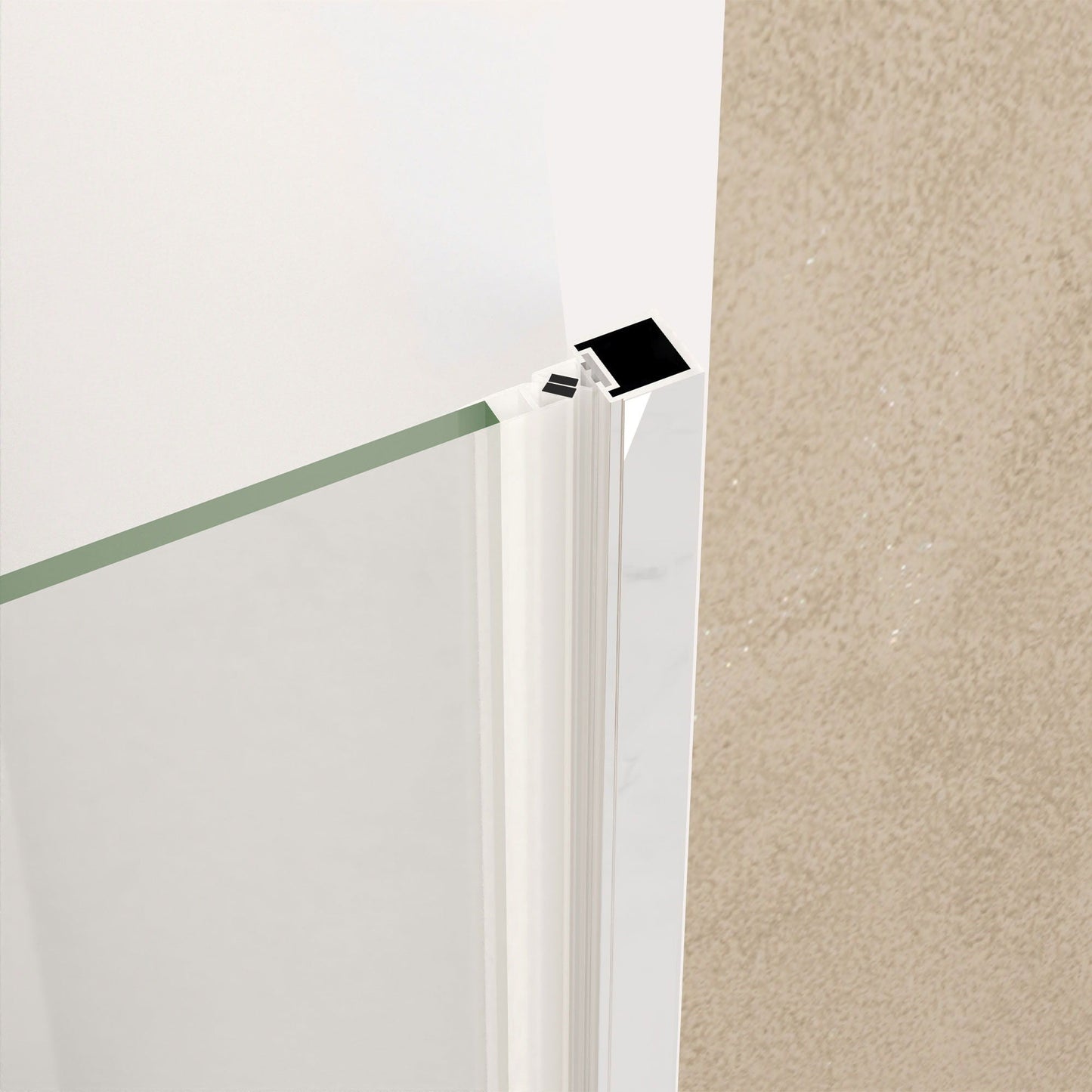 Bifold Shower Door