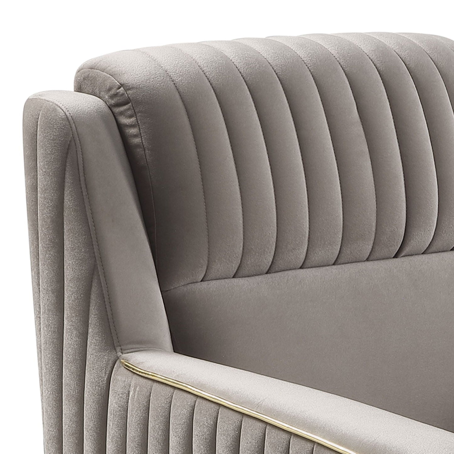 Ruby - Accent Chair