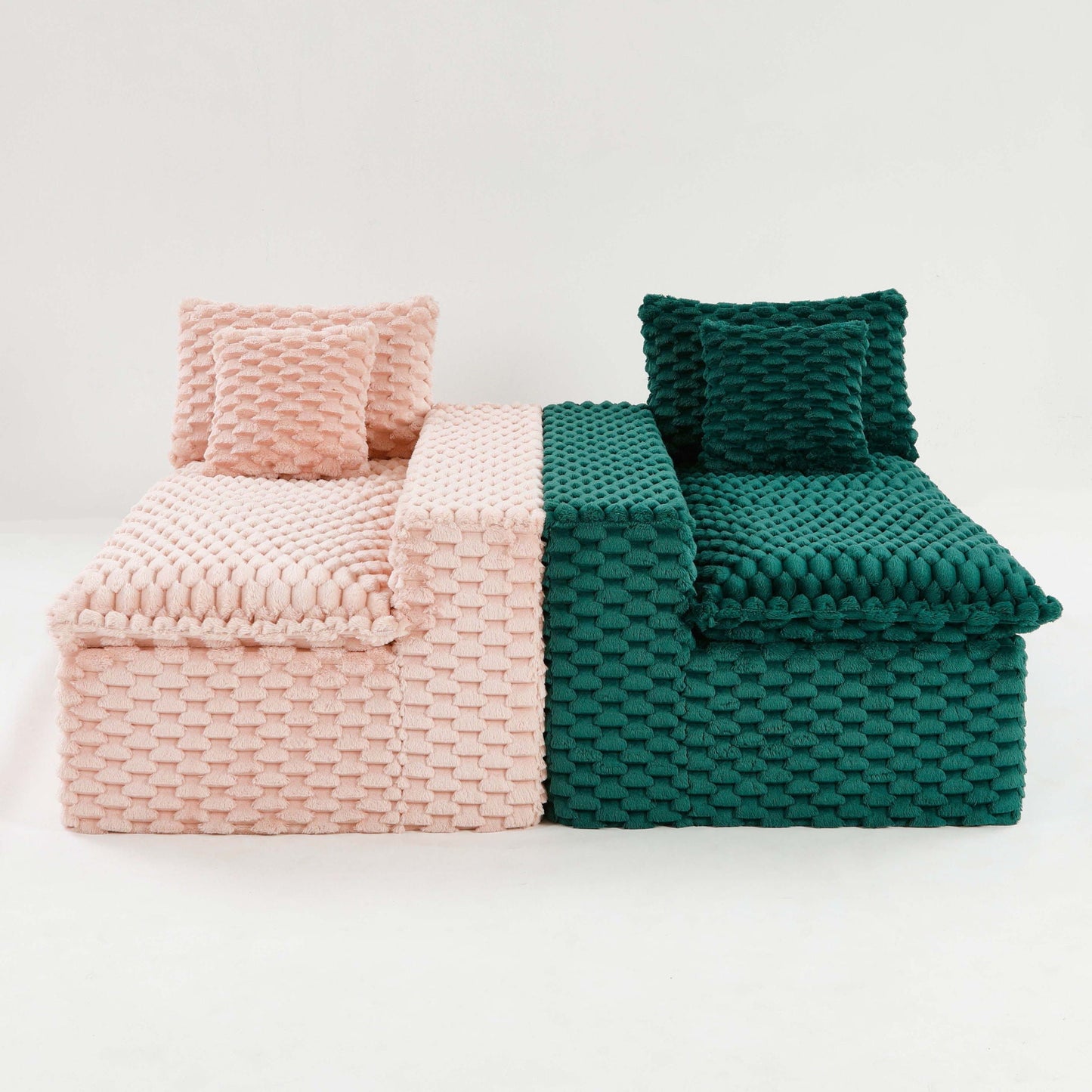 Luxury Multifunctional Sofa For Living Room