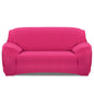 Sofa Cover Printed Stretch Sofa Furniture Cover Soft Sofa Slipcover Polyester Furniture Protector Cover