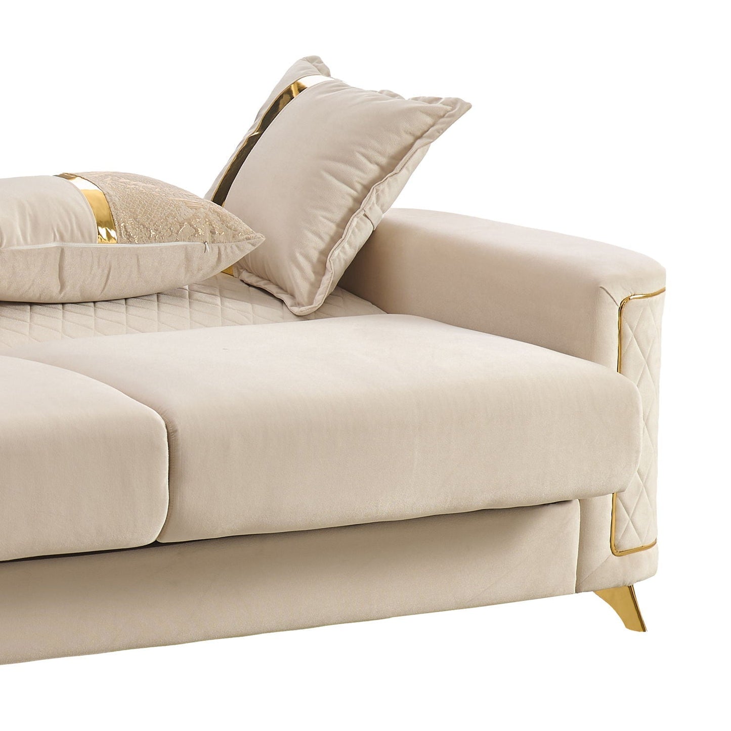 Lisa - Sofa