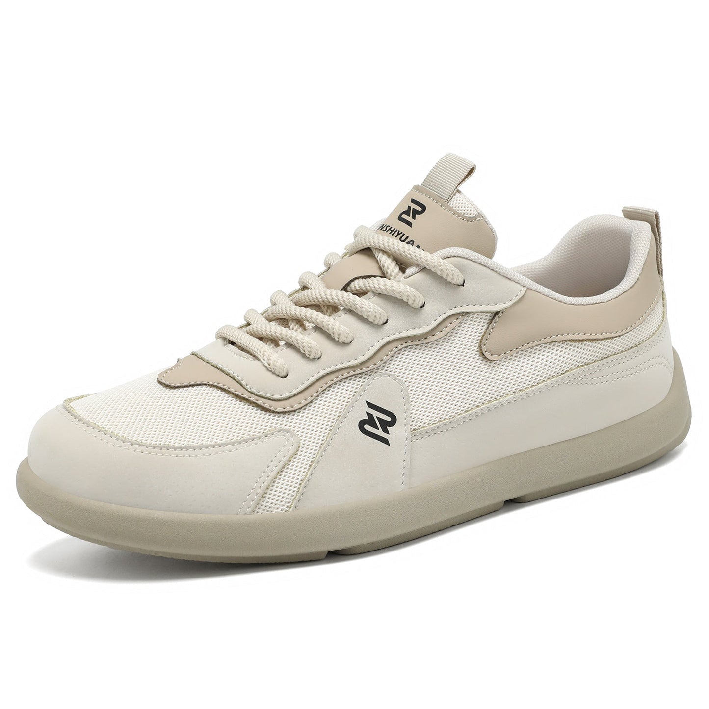 Summer New Arrival Casual Sneakers With A Wide Last And Breathable Design