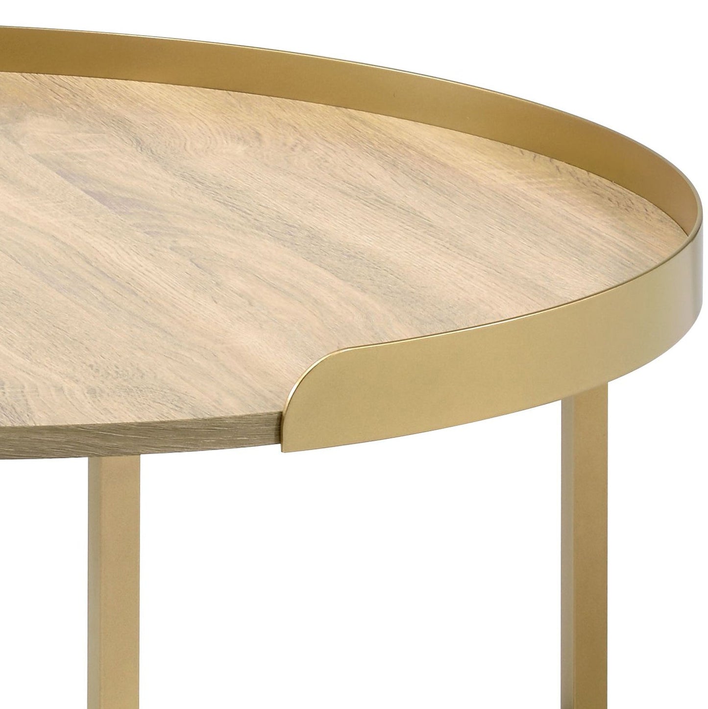 Mithea Coffee Table