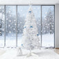 Easy Assembly Christmas Tree