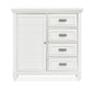 Charleston - Door Chest
