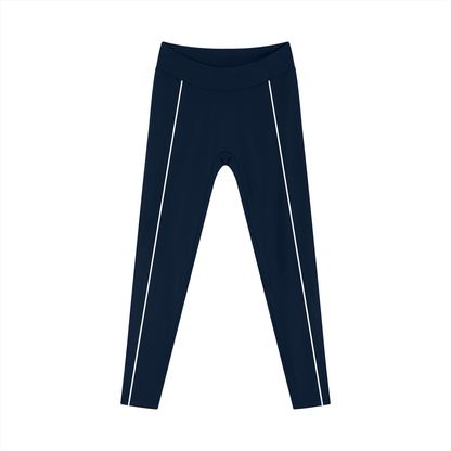 Loki & Ivy Women’s High-Waist Tapered Leggings