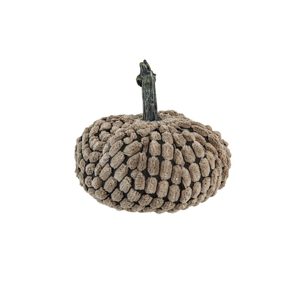 Weighted Pumpkin Ornament Decor For Holiday Harvest Festival Fall Festival & Thanksgiving