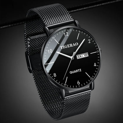 Water-Resistant Luminous Fully Automatic Movement Watch