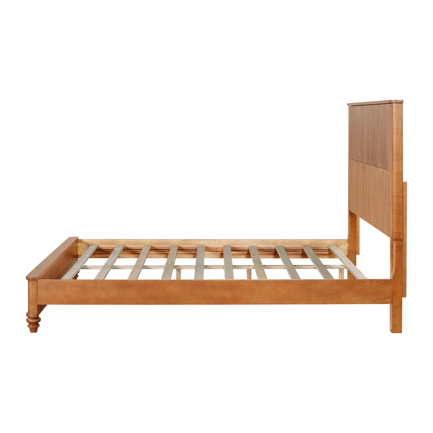 3 Piece Bedroom Set & Bed And 2 Nightstands