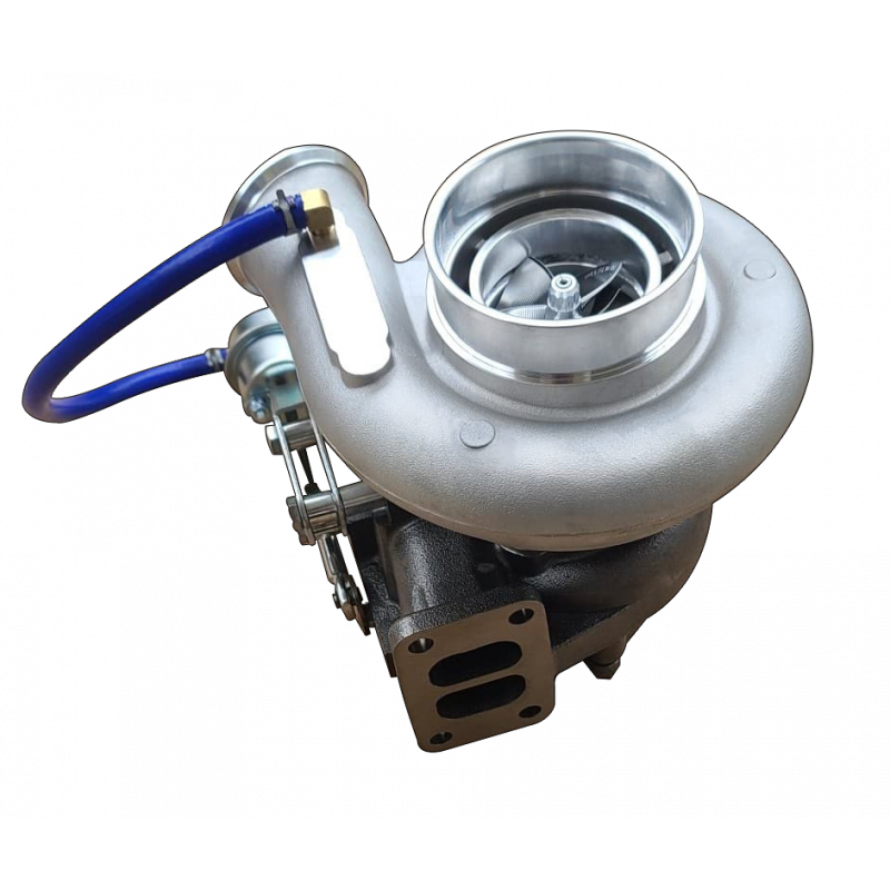 Drop In Performance Turbo HX35 5Blade Compressor 60/64 1994-2002 5.9L & 4BT Compatible