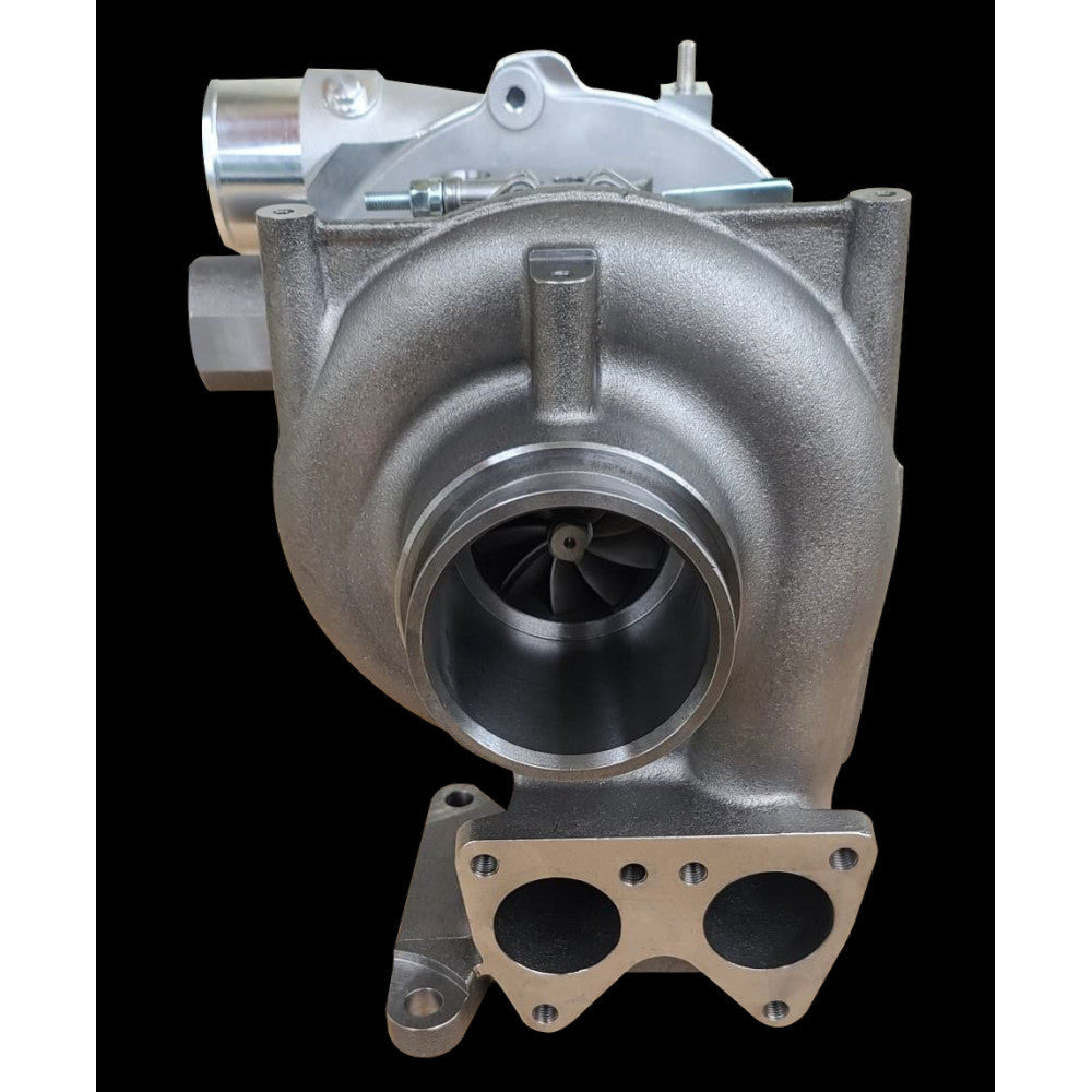 5 Blade 65/67 LBZ Turbo