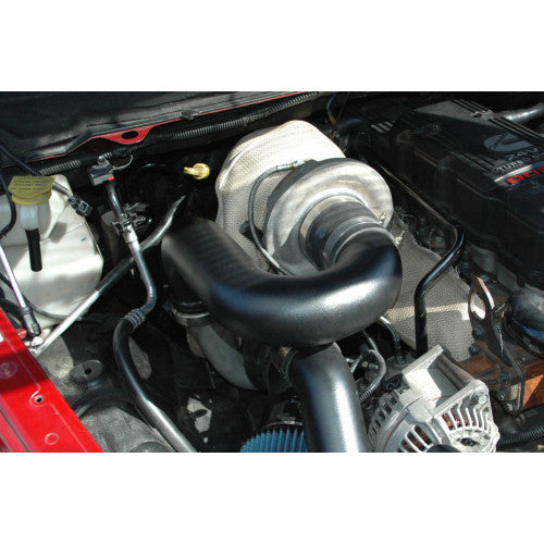 5 Blade Street/Race Complete Twin Kit 03-07 5.9