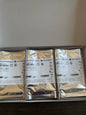 CoolSculpting CoolAdhesive Gel Pad Medium REF CS-GL-MED-10-00 Box of 10 - Exp Sept 2023