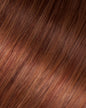 Babe Tape Extensions 18" 100% Human Hair Straight 10 Pieces
